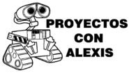 Proyectos Con Alexis